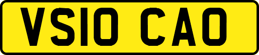 VS10CAO