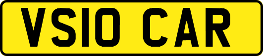 VS10CAR