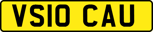 VS10CAU