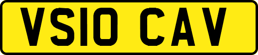 VS10CAV