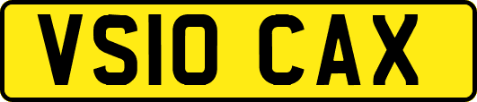 VS10CAX