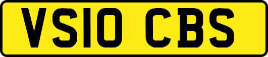 VS10CBS