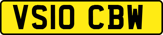 VS10CBW