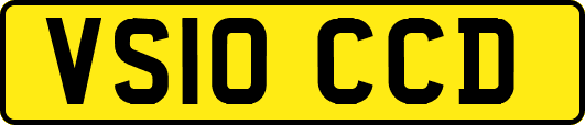 VS10CCD