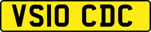 VS10CDC