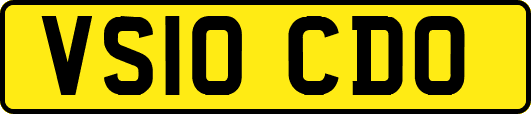 VS10CDO
