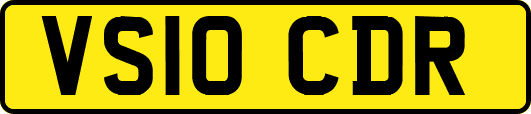 VS10CDR