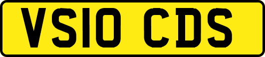 VS10CDS