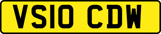 VS10CDW
