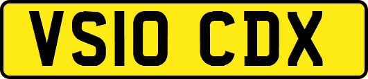 VS10CDX