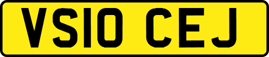 VS10CEJ