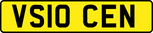 VS10CEN
