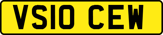 VS10CEW