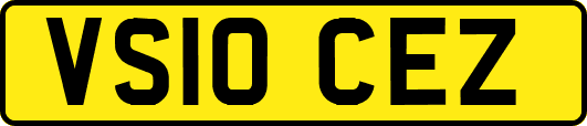 VS10CEZ