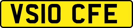 VS10CFE