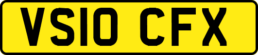 VS10CFX