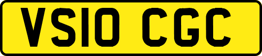 VS10CGC