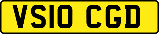VS10CGD