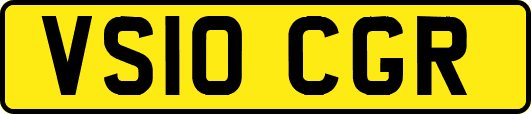 VS10CGR
