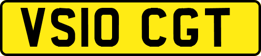 VS10CGT
