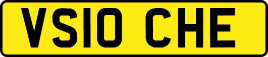 VS10CHE