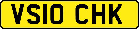 VS10CHK