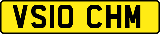 VS10CHM