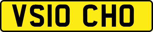 VS10CHO