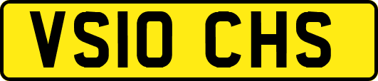 VS10CHS