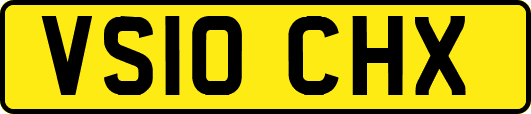 VS10CHX