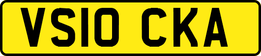 VS10CKA