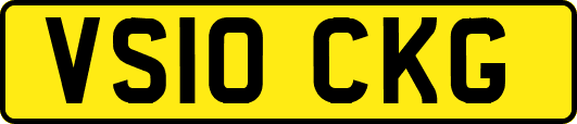 VS10CKG