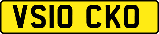 VS10CKO