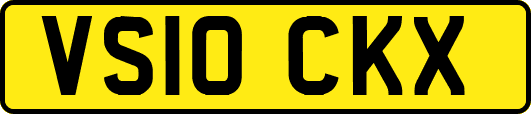 VS10CKX