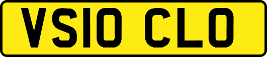 VS10CLO