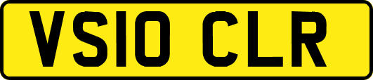 VS10CLR