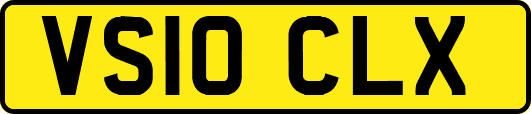 VS10CLX
