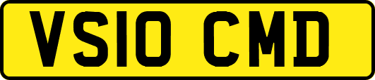 VS10CMD