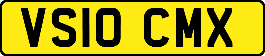 VS10CMX