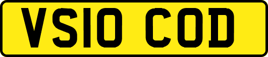 VS10COD