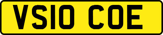 VS10COE