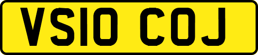 VS10COJ