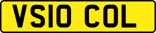 VS10COL