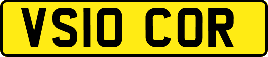VS10COR