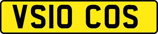 VS10COS