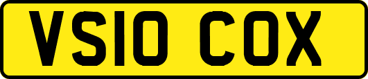 VS10COX