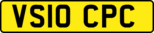 VS10CPC