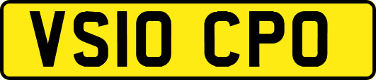 VS10CPO