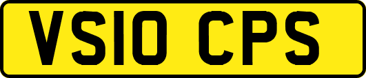 VS10CPS