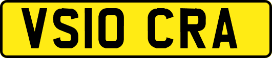 VS10CRA